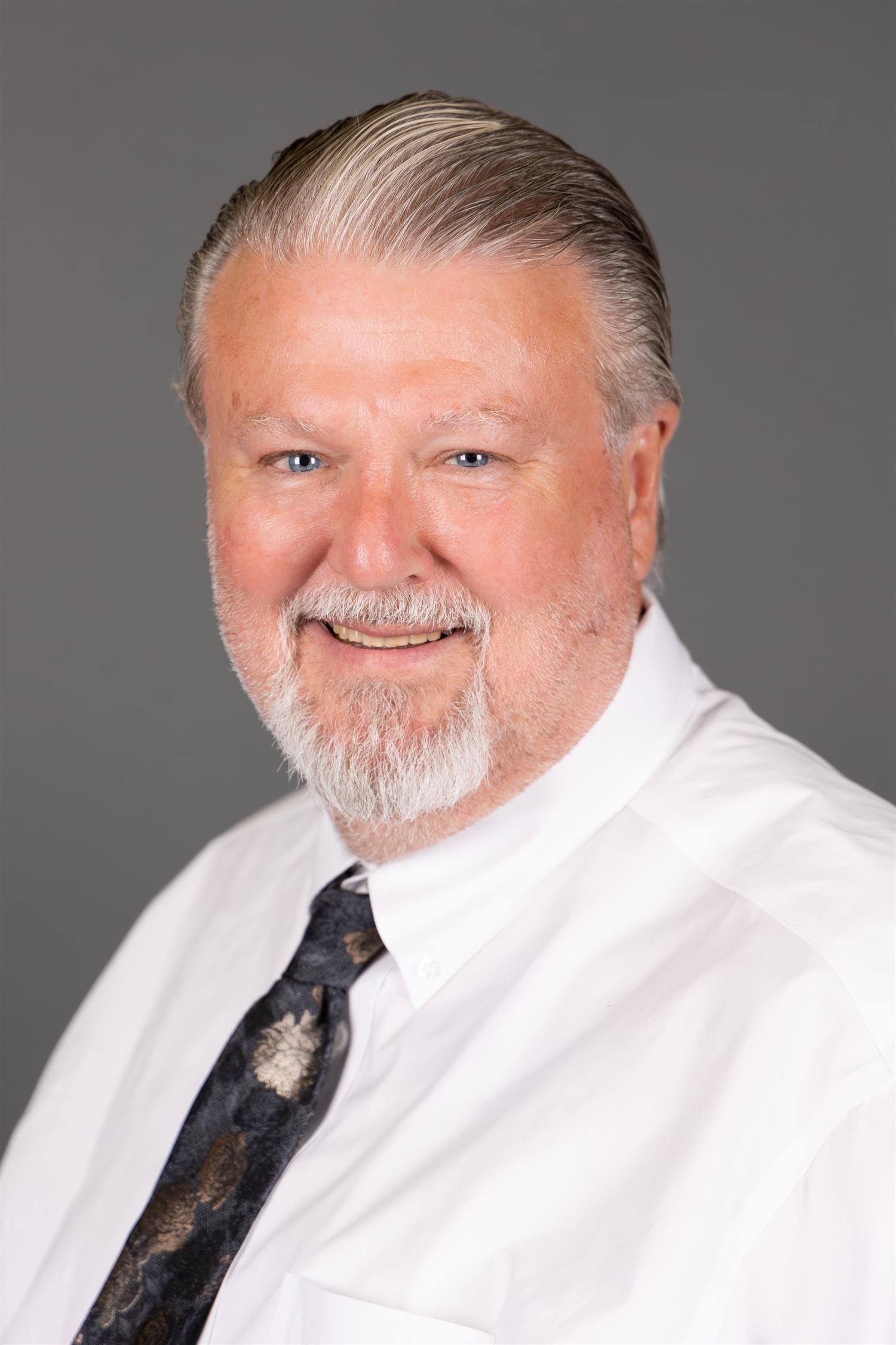 Rick Fraley