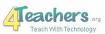 4 teachers logo 