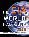 CIA FACTBOOK LOGO 