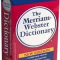 DICTIONARY LOGO 