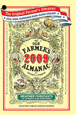 FARMER ALMANAC LOGO 