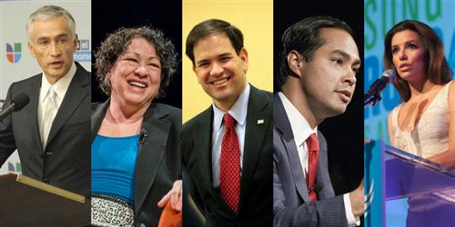 HISPANIC AMERICANS 