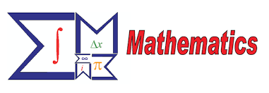 MATHEMATICS LOGO 
