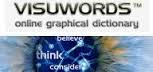 VISAWORDS LOGO 