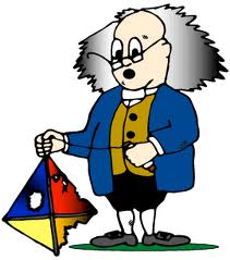 BEN FRANKLIN PIC 