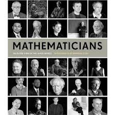 MATHEMATICIANS PIC MATHEMATICIANS PIC