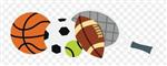 SPORTS BALLS SPORTS BALLS