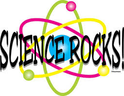 SCIENCE ROCKS PIC SCIENCE ROCKS PIC