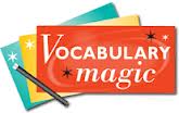 VOC MAGIC LOGO 