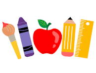  School Supplies