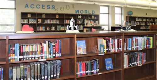 Library Library