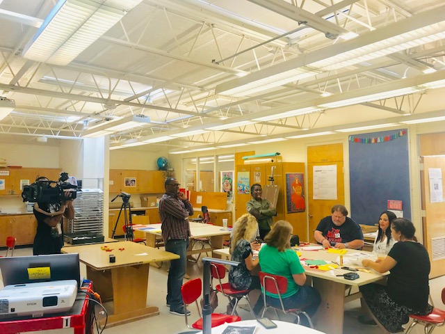  Support School Opening Efforts