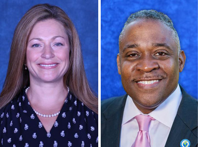  Norfolk School Board Elects New Chair and Vice Chair