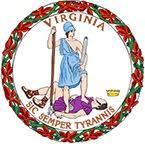 Virginia Seal 