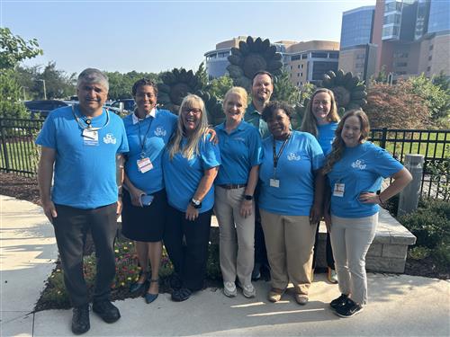 Inpatient School Program