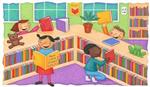 Library Library