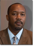 Darius Blount, ACCESS Counselor 