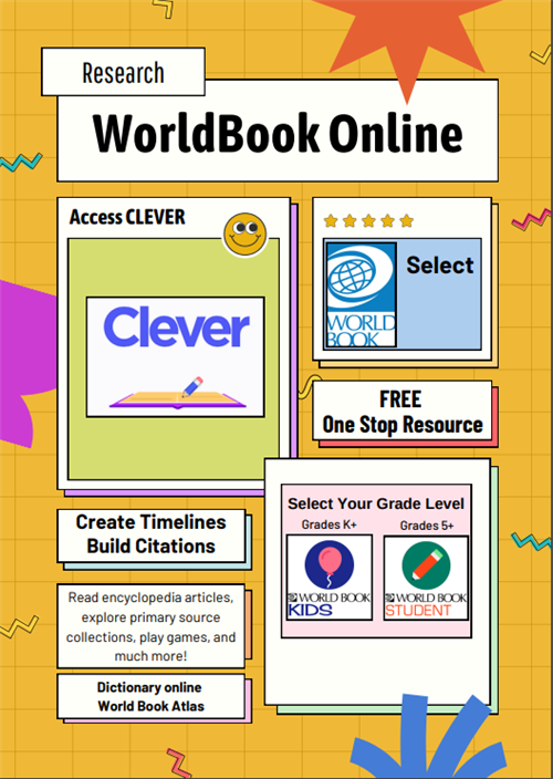 WorldBook Online