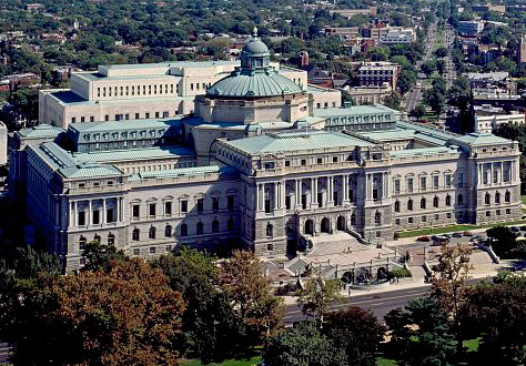 Library of Congress 
