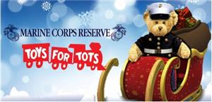 Toys for tots 