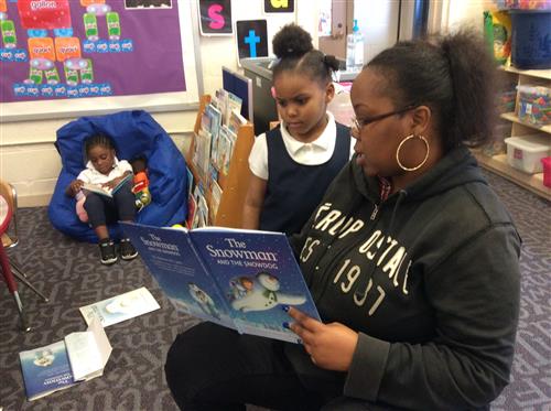 We Love Books! 
