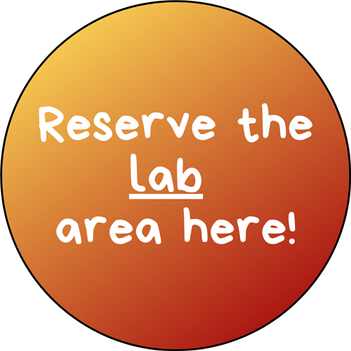 Reserve the lab area