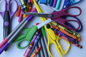  School Supplies