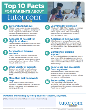 Tutor.com