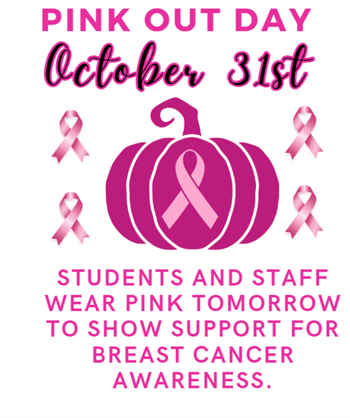  breast cancer awareness