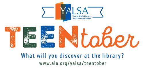 TEENtober banner 