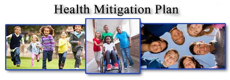 Health Mitigation Plan Phase 3