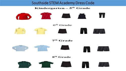 School Dress Code 
