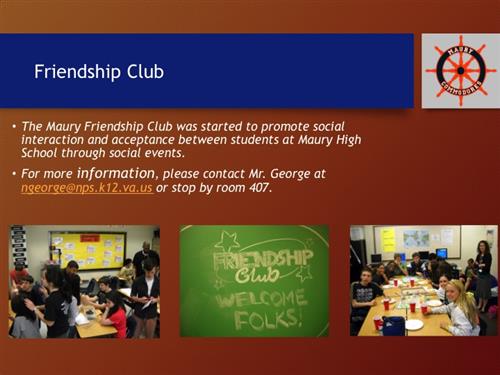 Friends