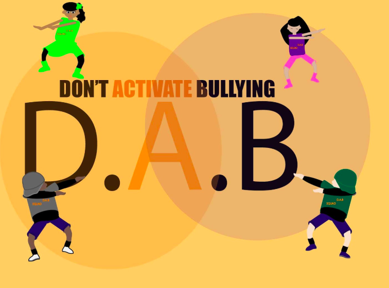 DAB