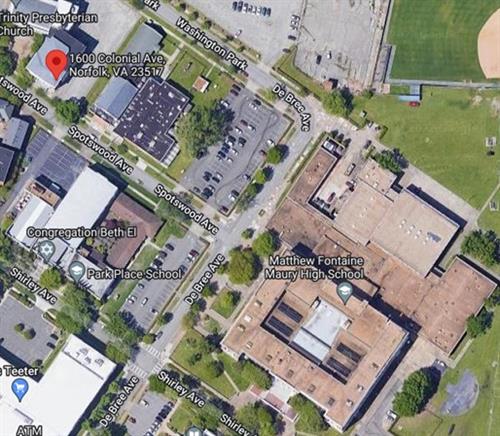 streetmap