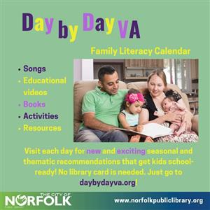 Daybyday