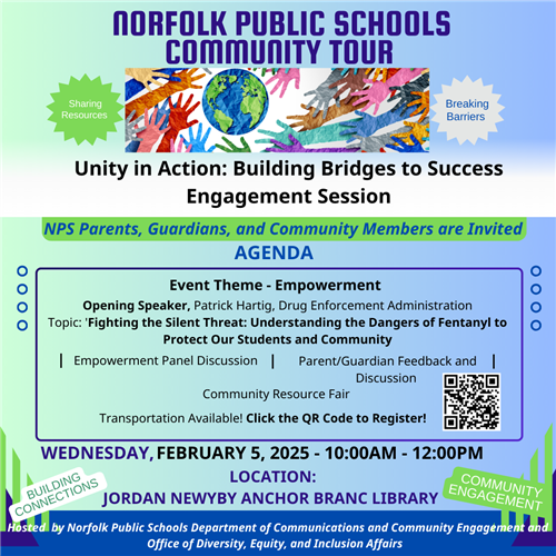 Community Tour