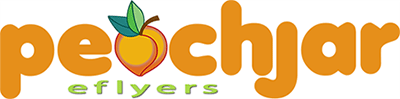 Peach Jar logo
