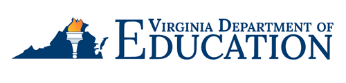Virginia Department of Education 