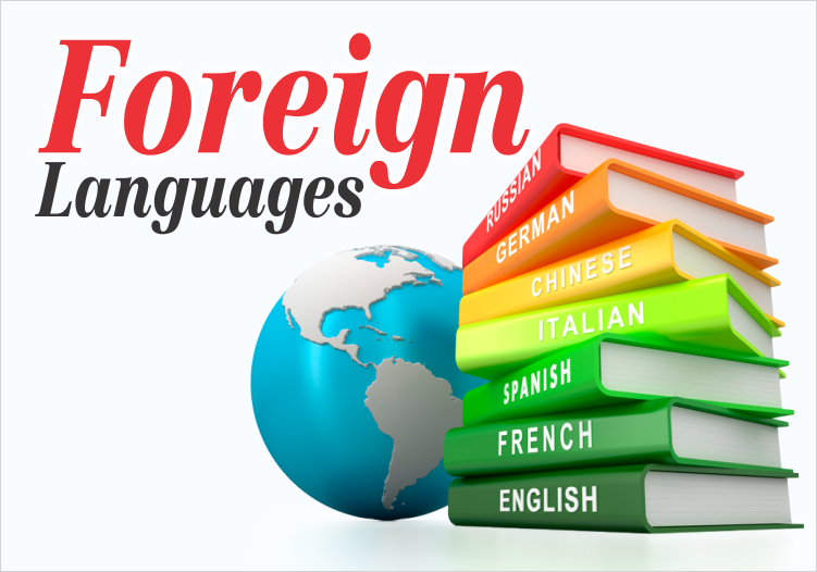 foreign