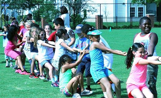 Health Safety Physical Ed