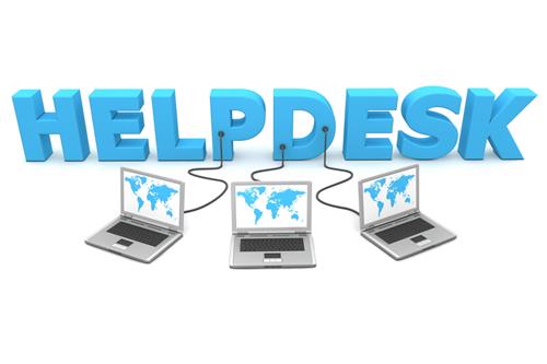 NPS Helpdesk 