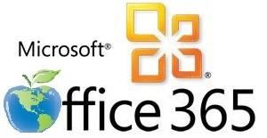 Office 365 NPS Logo Office 365 NPS Logo