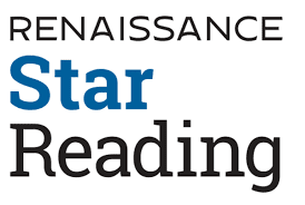 renaissance star reading logo