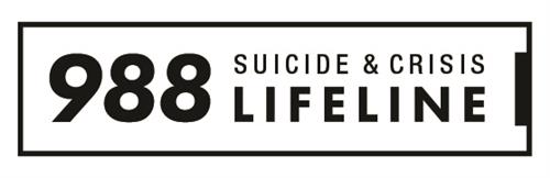 Suicide Crisis Lifeline 