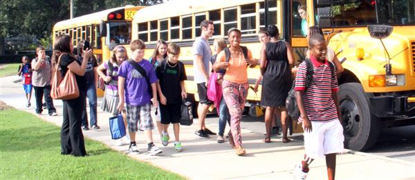 School Bus School Bus
