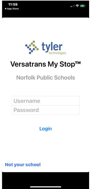 My Stop