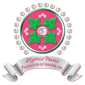 Norfolk Pearls