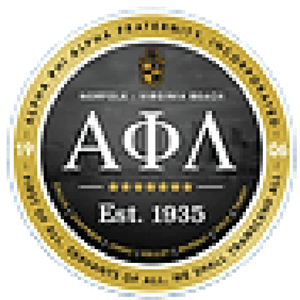 Alpha Phi Alpha