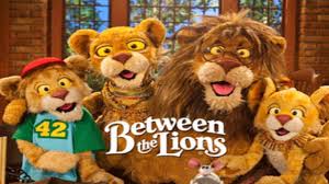 BETWEEN THE LIONS